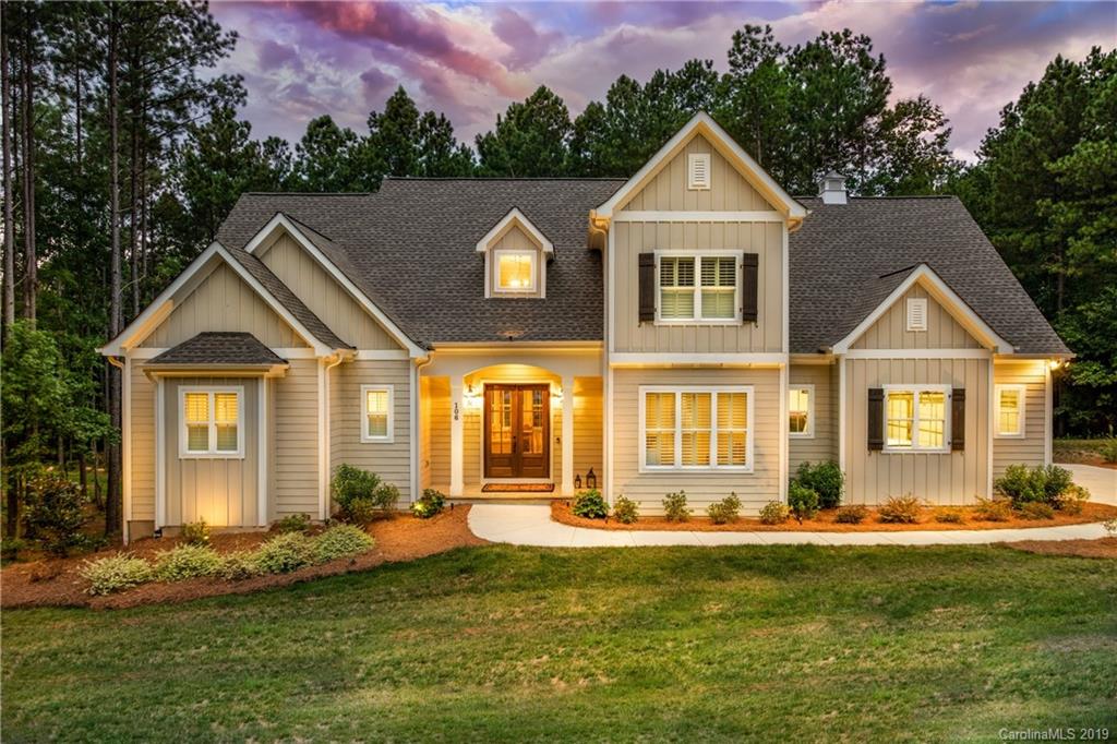 106 Magnolia Farms Lane Mooresville NC 28117