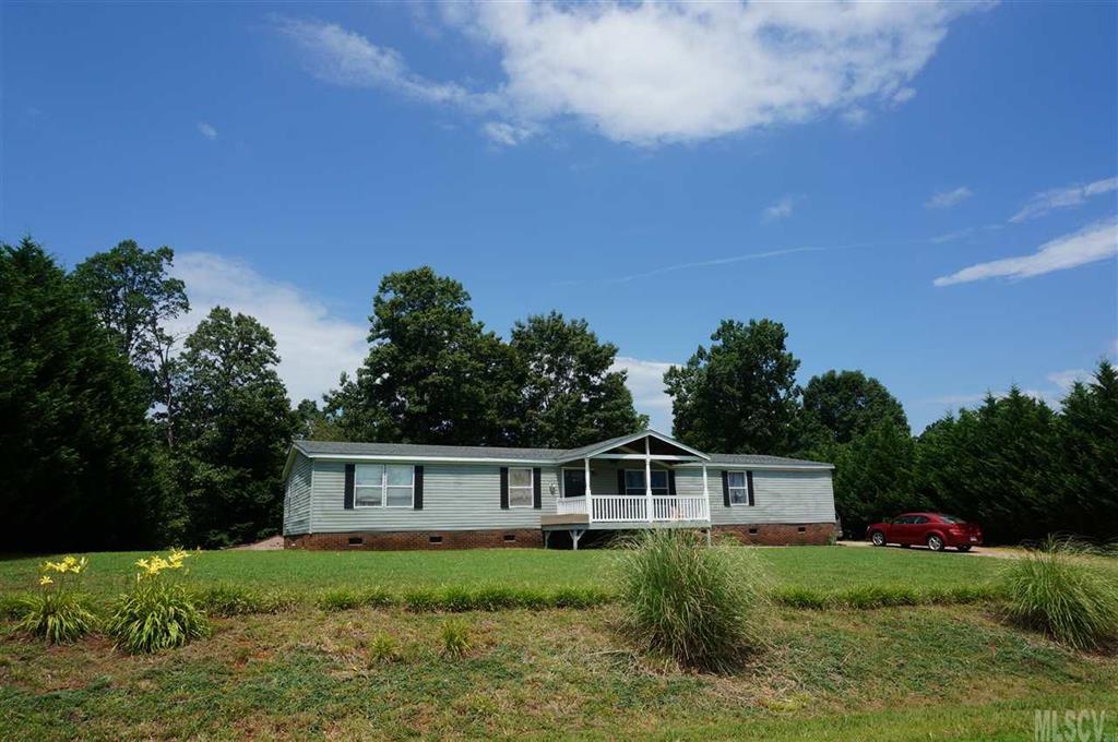 2016 Hunter Avenue Hickory NC 28601