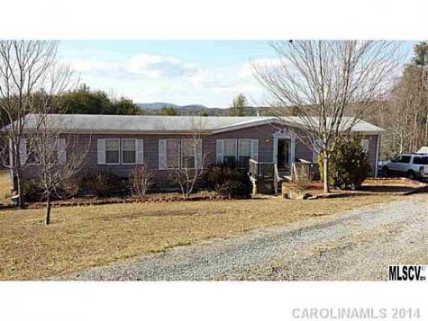 9588 Knob View Drive Vale NC 28168