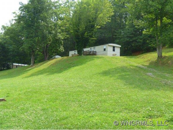 86 Dryman Valley Road Asheville NC 28804