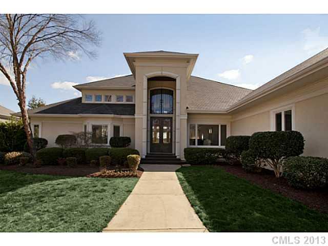 18418 Balmore Pines Lane Cornelius NC 28031