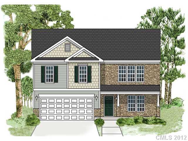 4700 Manchineel Lane Monroe NC 28110