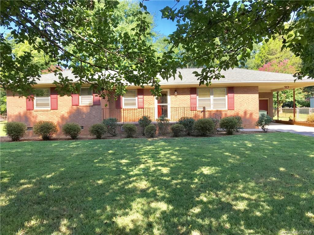 353 Fieldstone Road Mooresville NC 28115
