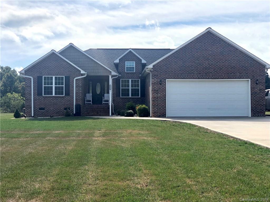 1912 Shuford Road Lincolnton NC 28092