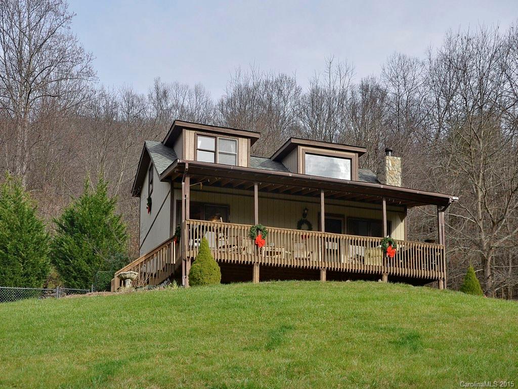 296 Matthew Lane Canton NC 28716