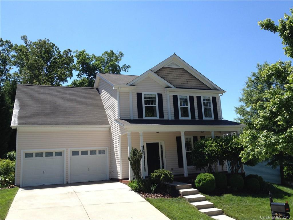 9434 Brighthaven Lane Charlotte NC 28214