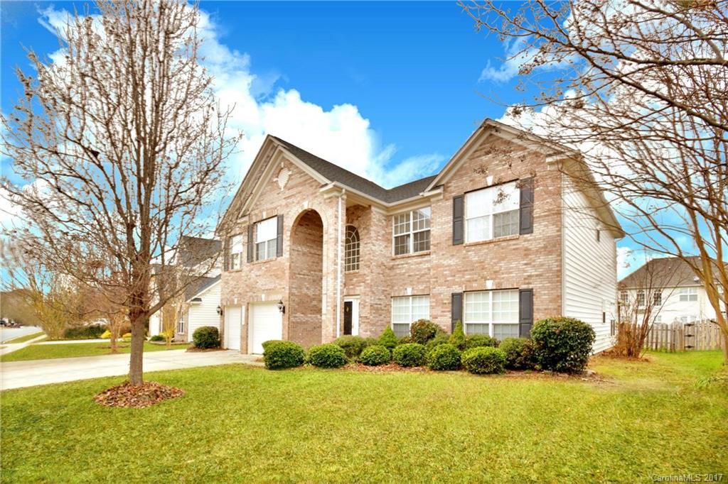 2959 Hidden Court Charlotte NC 28214