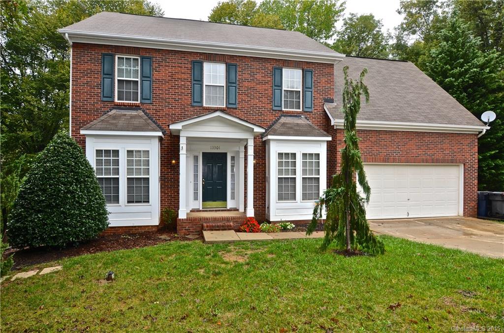 13301 Damson Drive Huntersville NC 28078