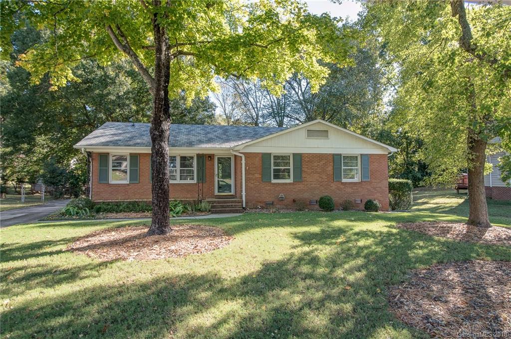 7325 Starvalley Drive Charlotte NC 28210