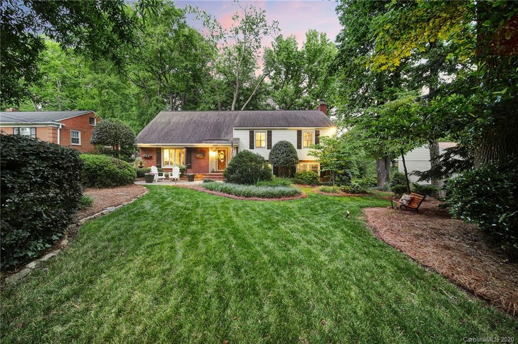 3927 Sussex Avenue Charlotte NC 28210