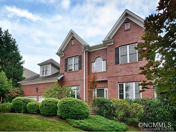 9 Rosebay Lane Asheville NC 28803