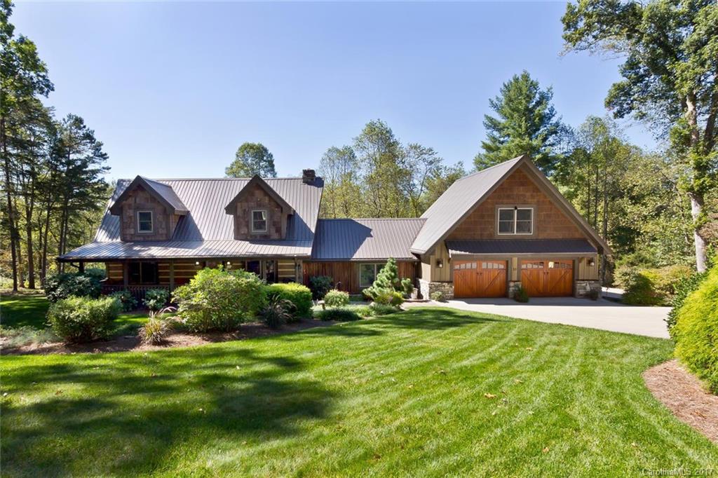 33 Pete Luther Road Candler NC 28715