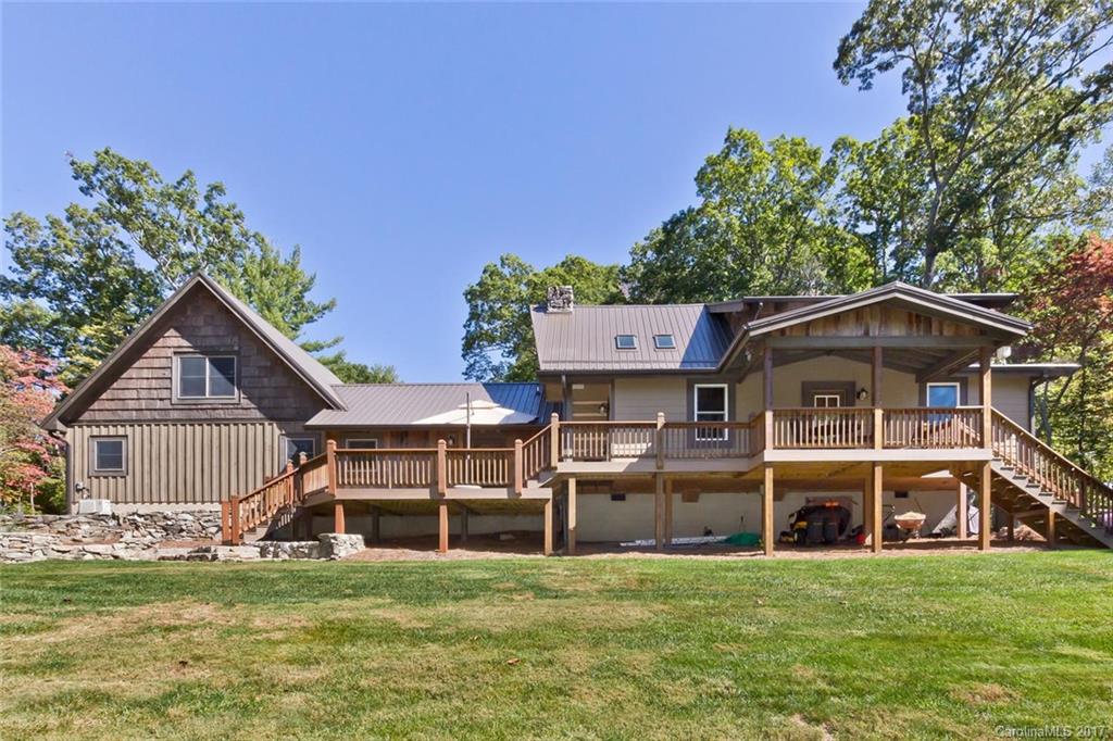 33 Pete Luther Road Candler NC 28715