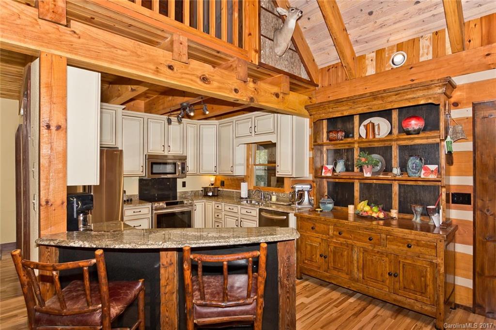 33 Pete Luther Road Candler NC 28715
