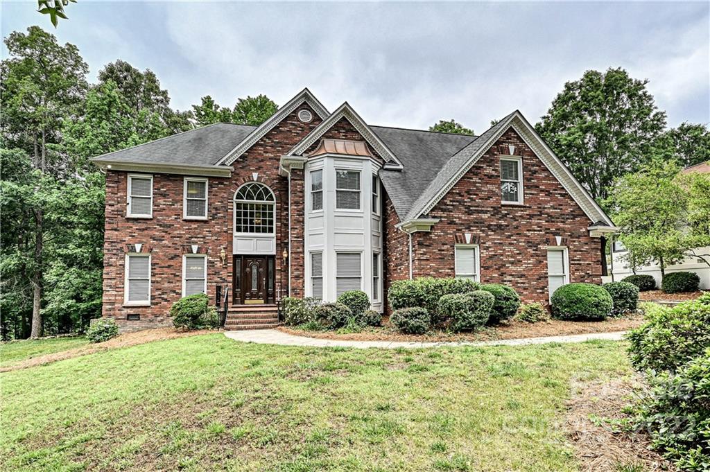 9528 Millen Drive Harrisburg NC 28075