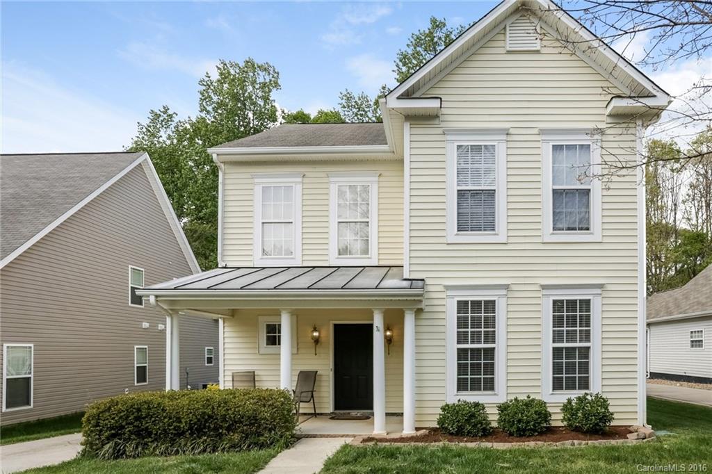 10233 Meadow Crossing Lane Cornelius NC 28031
