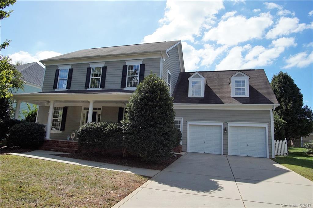 17147 Pennington Drive Huntersville NC 28078