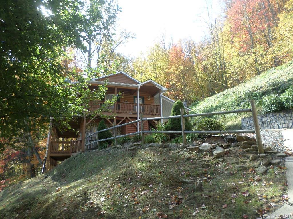 249 Multiflora Way Waynesville NC 28785