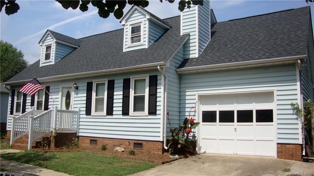 3550 Farm Lake Drive SW Concord NC 28027