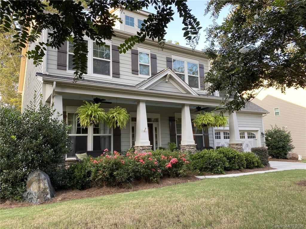 554 Iron Horse Lane Midland NC 28107