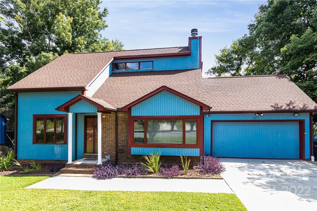 590 Mirawood Trail NE Concord NC 28025