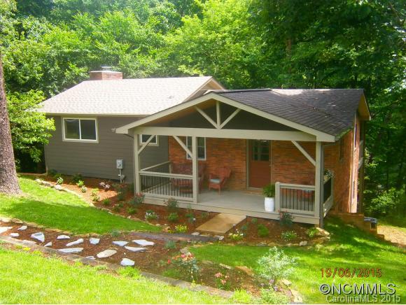 201 Tall Timbers Lane Waynesville NC 28785