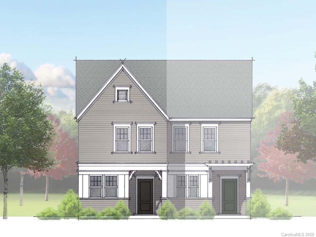 809 Mcarthur Avenue Charlotte NC 28206