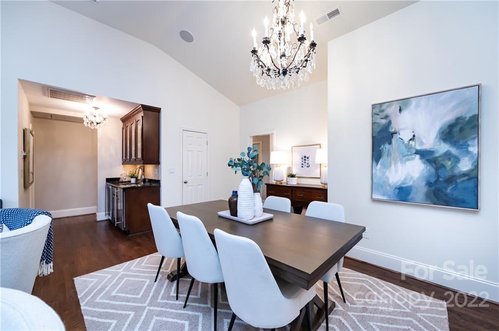 1236 Chandler Place Charlotte NC 28211