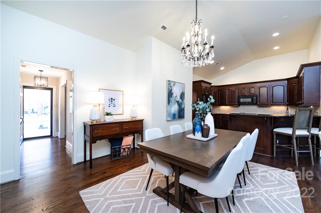 1236 Chandler Place Charlotte NC 28211