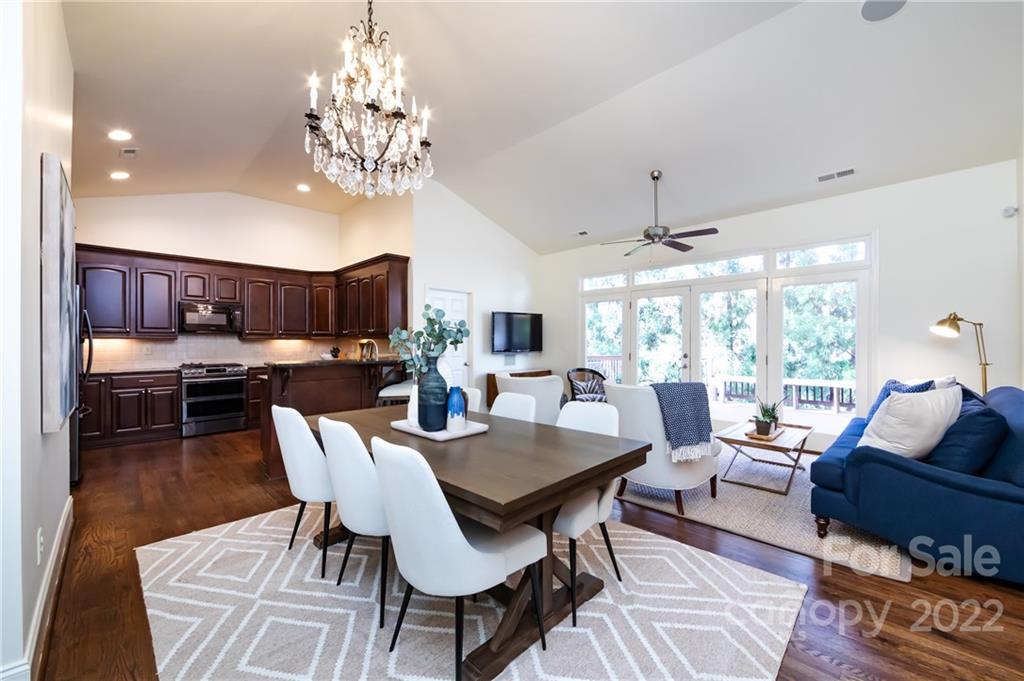 1236 Chandler Place Charlotte NC 28211