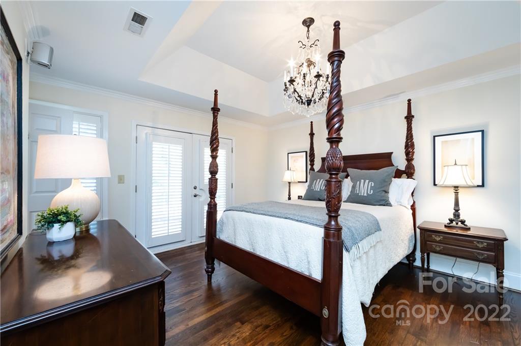 1236 Chandler Place Charlotte NC 28211