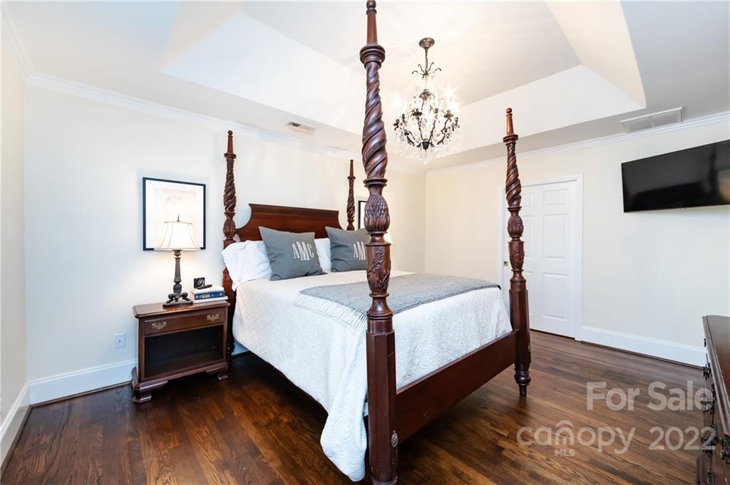 1236 Chandler Place Charlotte NC 28211