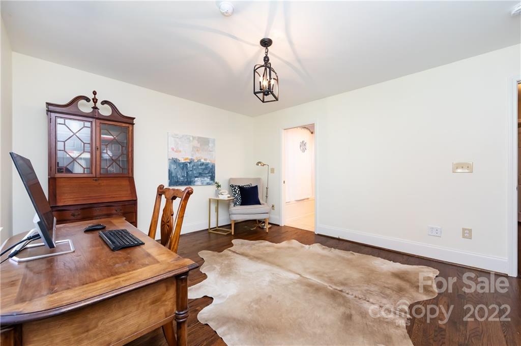 1236 Chandler Place Charlotte NC 28211