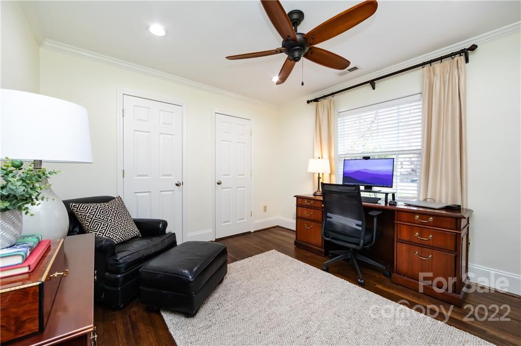 1236 Chandler Place Charlotte NC 28211