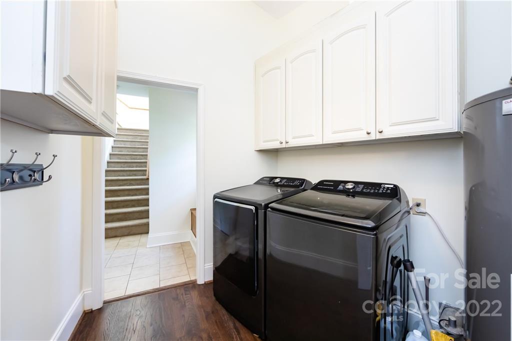 1236 Chandler Place Charlotte NC 28211