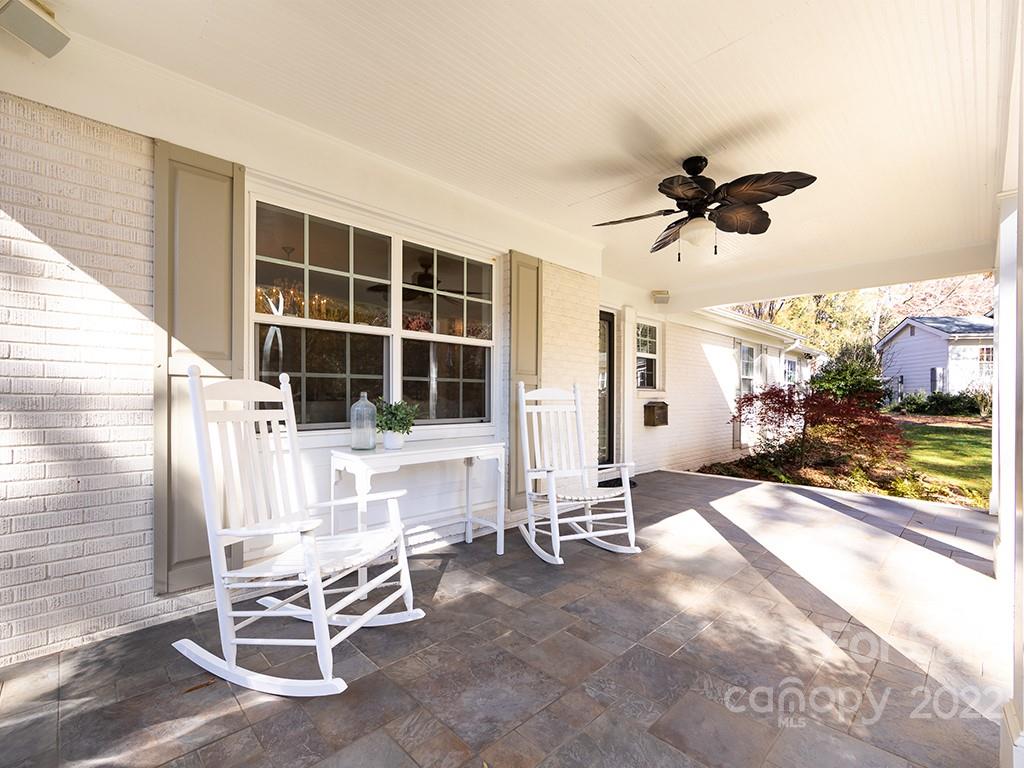 1236 Chandler Place Charlotte NC 28211