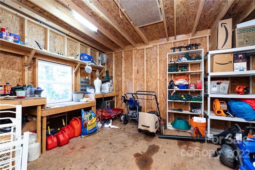 1236 Chandler Place Charlotte NC 28211