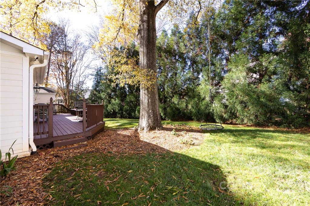 1236 Chandler Place Charlotte NC 28211