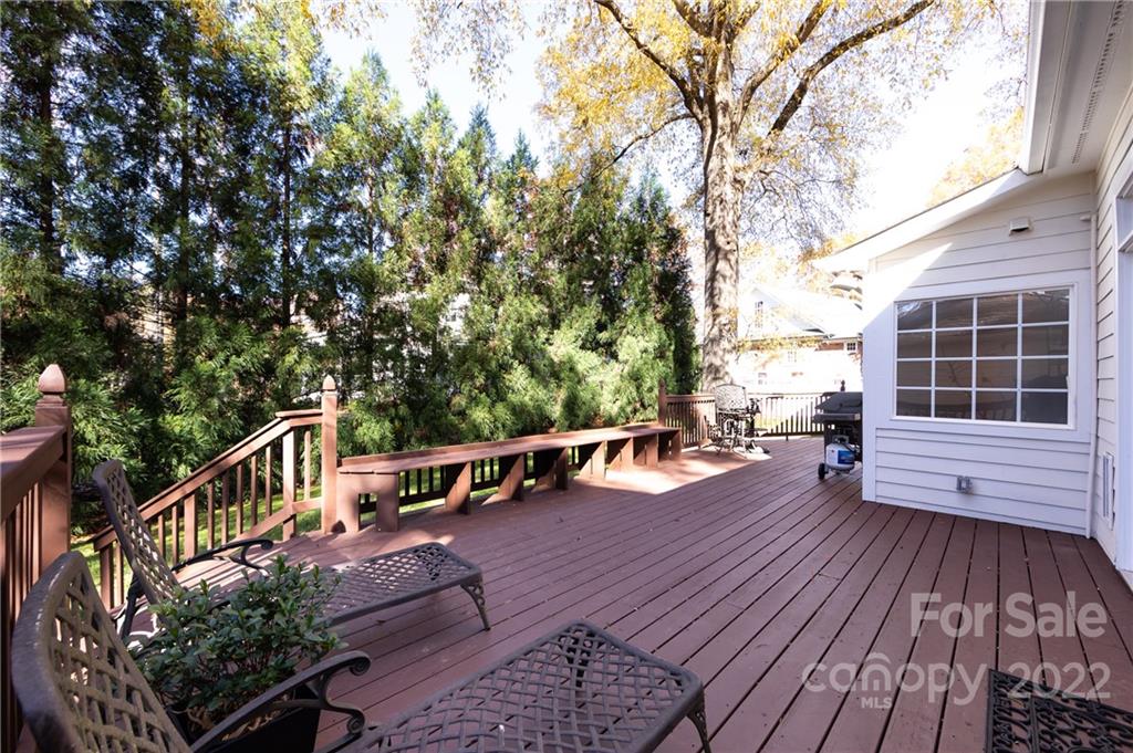 1236 Chandler Place Charlotte NC 28211