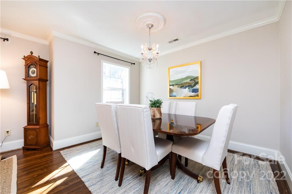 1236 Chandler Place Charlotte NC 28211