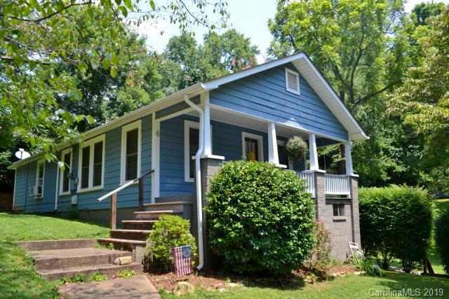 207 Dogwood Lane Marion NC 28752