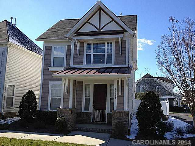 13735 Aldenbrook Drive Huntersville NC 28078