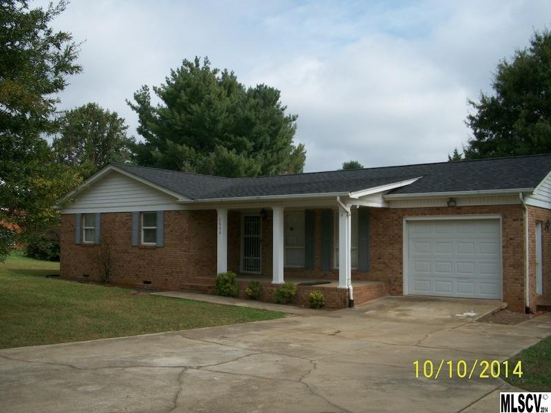 2888 Robinson Road Newton NC 28658