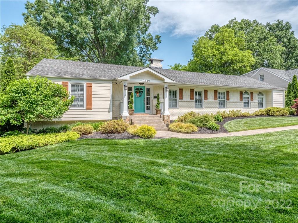 2926 Eastburn Road Charlotte NC 28210