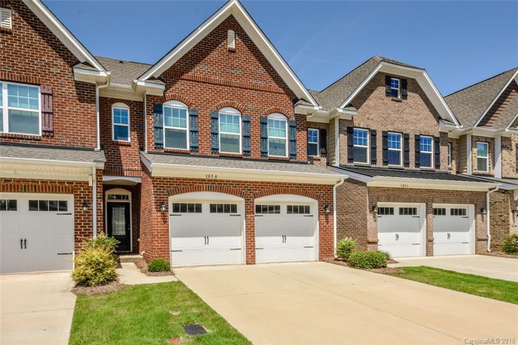 105 Burlingame Court Mooresville NC 28117