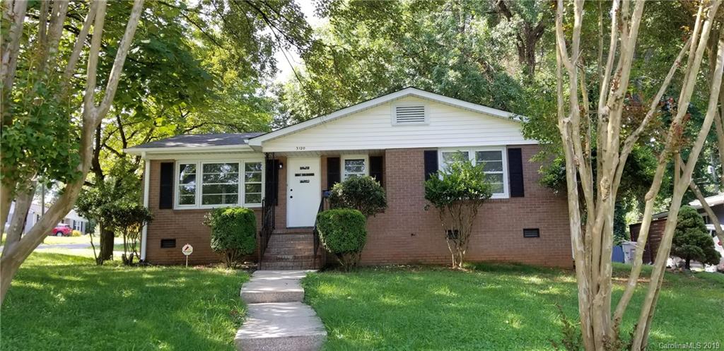 3120 Dunlavin Way Charlotte NC 28205