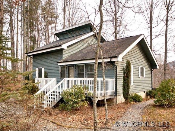 764 Hutch Mountain Road Fletcher NC 28732