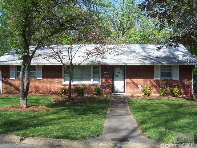 123 Hilltop Street Morganton NC 28655