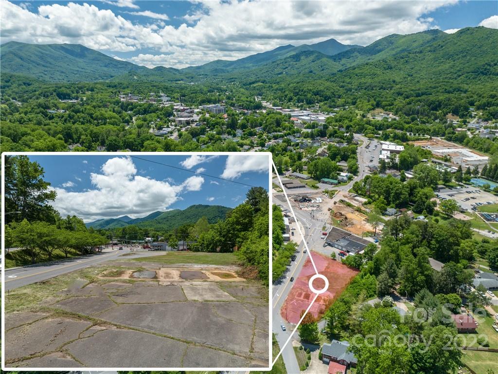 871 N Main Street Waynesville NC 28786