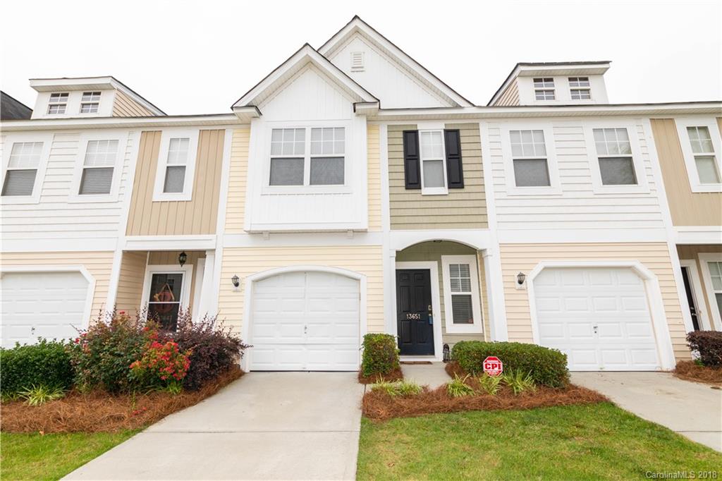 13651 Calloway Glen Drive Charlotte NC 28273